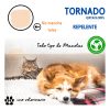 Repelente Biodegradable Entrenador Perro Gato Tornado 500 Ml_3