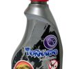 Repelente Biodegradable Entrenador Perro Gato Tornado 500 Ml_0