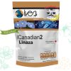 Linaza Canadiense Entera Cultivo Orgánico Ives Mexico 600 Gr_0