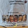 Linaza Canadiense Entera Cultivo Orgánico Ives Mexico 600 Gr_2