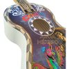 Guitarra Infantil Coco: Diseño Único Aprendizaje Divertido_6