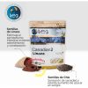 Linaza Canadiense Entera Cultivo Orgánico Ives Mexico 600 Gr_4