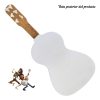 Guitarra Infantil Coco: Diseño Único Aprendizaje Divertido_2