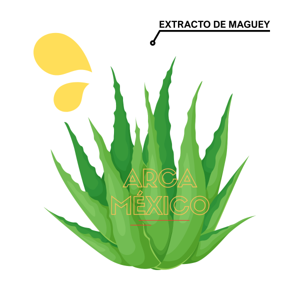 Jugo De Maguey Silvestre Puro: Natural Y Sin Conservadores_1 Jugo De Maguey Silvestre Puro: Natural Y Sin Conservadores_1