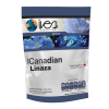 Linaza Canadiense Molida Cultivo Orgánico Ives Mexico 600 Gr_0