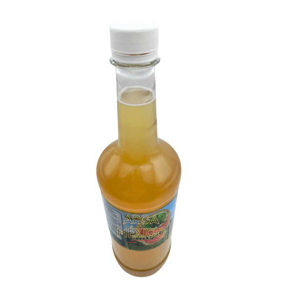 Jugo De Maguey Silvestre Puro: Natural Y Sin Conservadores_2 Jugo De Maguey Silvestre Puro: Natural Y Sin Conservadores_2