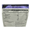 Linaza Canadiense Molida Cultivo Orgánico Ives Mexico 600 Gr_5