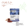 Linaza Canadiense Molida Cultivo Orgánico Ives Mexico 600 Gr_1