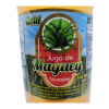 Jugo De Maguey Silvestre Puro: Natural Y Sin Conservadores_3