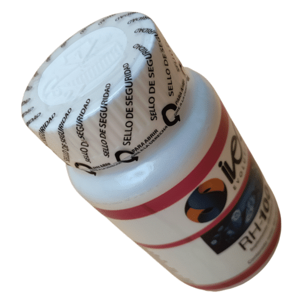 Suplemento RH-100 Herbolaria Mexicana Ives México 60 Cáps._1 13536265