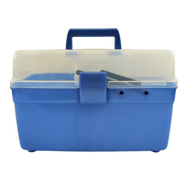 Caja Organizadora Plástico Maleta Multiusos Portátil Con Asa_6 38539627