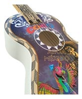 Guitarra Infantil Coco: Diseño Único Aprendizaje Divertido_2
