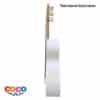 Guitarra Infantil Coco: Diseño Único Aprendizaje Divertido_5