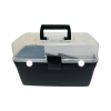 Caja Organizadora Plástico Maleta Multiusos Portátil Con Asa_2